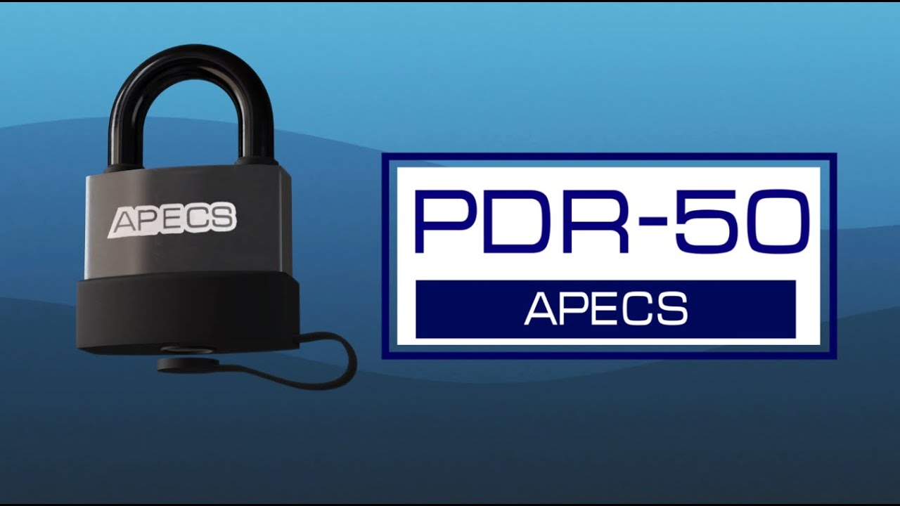   APECS PDR-50